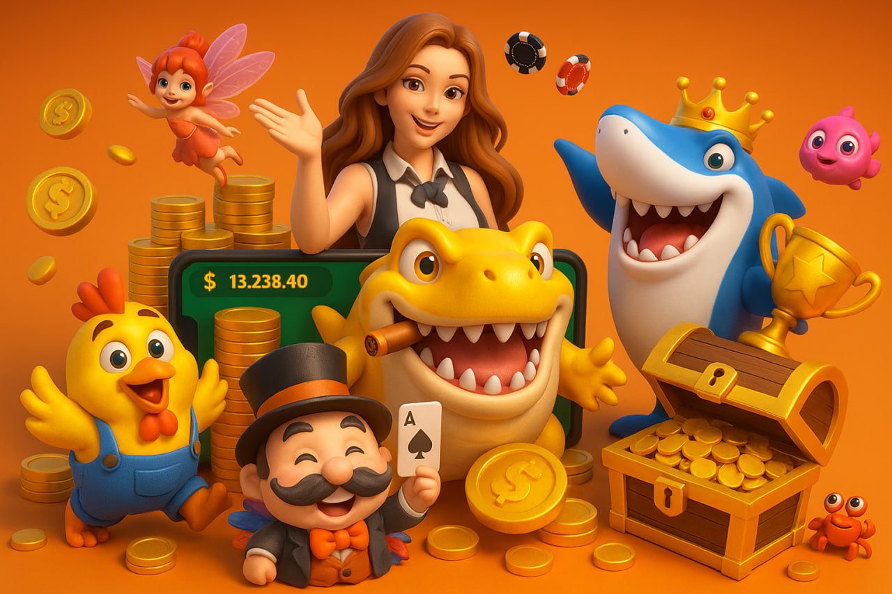 Slot games overview screen for 88fb bd adults browsing on mobile